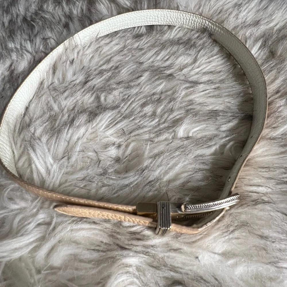 Vintage Belt